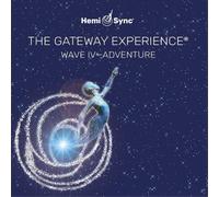 Hemi-Sync – Gateway Experience: Adventure-Wave 4 – CD (3-CD)