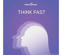 Hemi-Sync - Think Fast