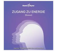 Hemi & Sync & Zugang Zu Energie (Access To Energy & German) - Hemi-Sync - Zugang Zu Energie (Access To Energy - German)