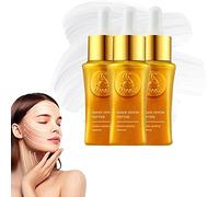 Hemiko Snake Venom Serum,Snake Venom Peptide Serum,Collagen Boost Anti Aging Serum,Anti-wrinkle Face Cream,Advanced Deep Anti-Wrinkle Serum, Reduces Wrinkles, Firms Skin (3 Pcs)