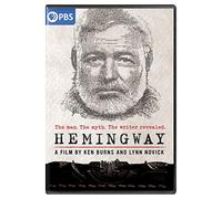 Hemingway: A Film by Ken Burns and Lynn Novick