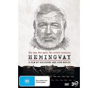 Hemingway: A Film By Ken Burns And Lynn Novick