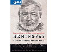 Hemingway - A film by Ken Burns & Lynn Novick [DVD]