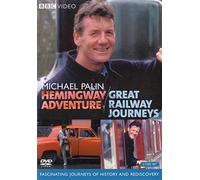 Hemingway Adventure / Great Railway Journeys [DVD] [2008] [Region 1] [US Import] [NTSC]