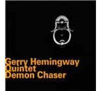 Hemingway, Gerry Quintet - Demon Chaser