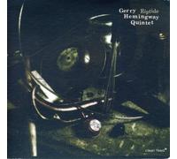 Hemingway, Gerry - Riptide