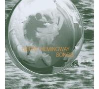 Hemingway Gerry - Songs
