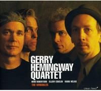 Hemingway, Gerry - The Whimbler