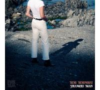 Hemingway, Hemi - Strangers Again (White/Blue Vinyl) [VINYL]