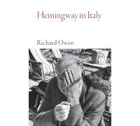 Hemingway in Italy