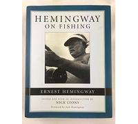 Hemingway on Fishing