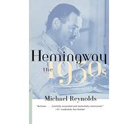 Hemingway: The 1930S