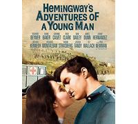 Hemingway's Adventures Of A Young Man