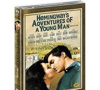 Hemingway's Adventures of a Young Man Import, All Regions
