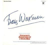 Hemingway's Adventures of a Young Man; Original Soundtrack