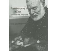 Hemingway's Cats: An Illustrated Biography