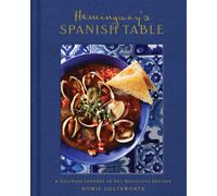 Hemingway's Spanish Table