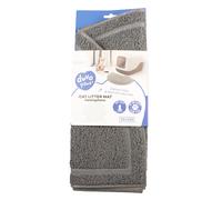 Hemisphere litter box mat Duvoplus