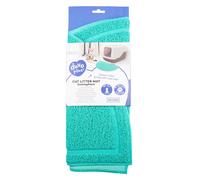 Hemisphere litter box mat Duvoplus