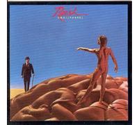 Rush - Hemispheres