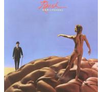 Hemispheres By Rush (1997-07-14)