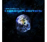 Hemispheres (in tribute to Vangelis and Blade Runner)