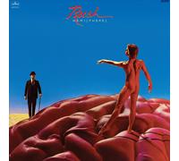 Rush - Hemispheres [VINYL]