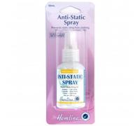 Hemline Anti Static Spray