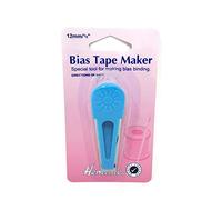 Hemline Bias Binding Maker Tool - 12mm