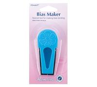 Hemline Bias Tape Maker - 25mm width