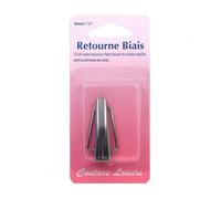 Hemline Bias Tape Maker Small 6mm H280
