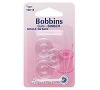 HEMLINE Bobbin 66K PLAST H120.14