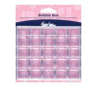 HEMLINE Bobbin Box H160