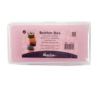 Hemline Bobbin Storage Box