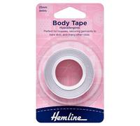 Hemline Body Tape Double Sided Tape for Skin