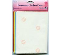 Hemline Dressmakers Carbon Paper Large 70 X 24Cm
