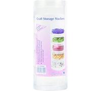 Hemline Craft Storage Stackers