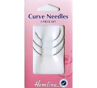 HEMLINE Curved Needles H218