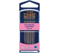 Premium Darners Hand Needles [Size 2-4]