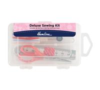 Hemline Deluxe Sewing Kit