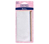Hemline Carbon Paper Dressmaker's Craft 23x28cm