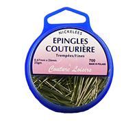 Hemline Dressmakers Pins 26mm, pk of 25g