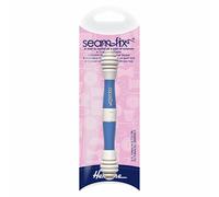 Hemline Dual Tip Seam Fix - Cut & Remove Threads with One Tool