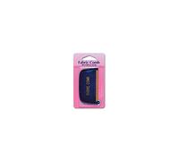 Hemline Fabric Comb