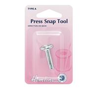 Hemline Fashion Snap Tool H446