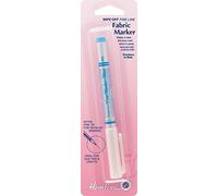Hemline Fine Line Fabric Marker Pen Wipe Off & Wash Out - Each