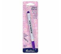 hemline fine line vanishing fabric marker