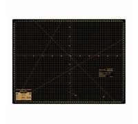 Hemline Gold Cutting Mat: Large: 60 x 45cm