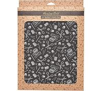 Hemline Gold Quilters Multi-Mat: A4 (30 x 24cm): Hemline Gold Notions Print