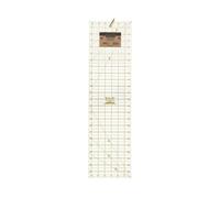 Hemline Gold Rule: Patchwork: 24 x 6.5in